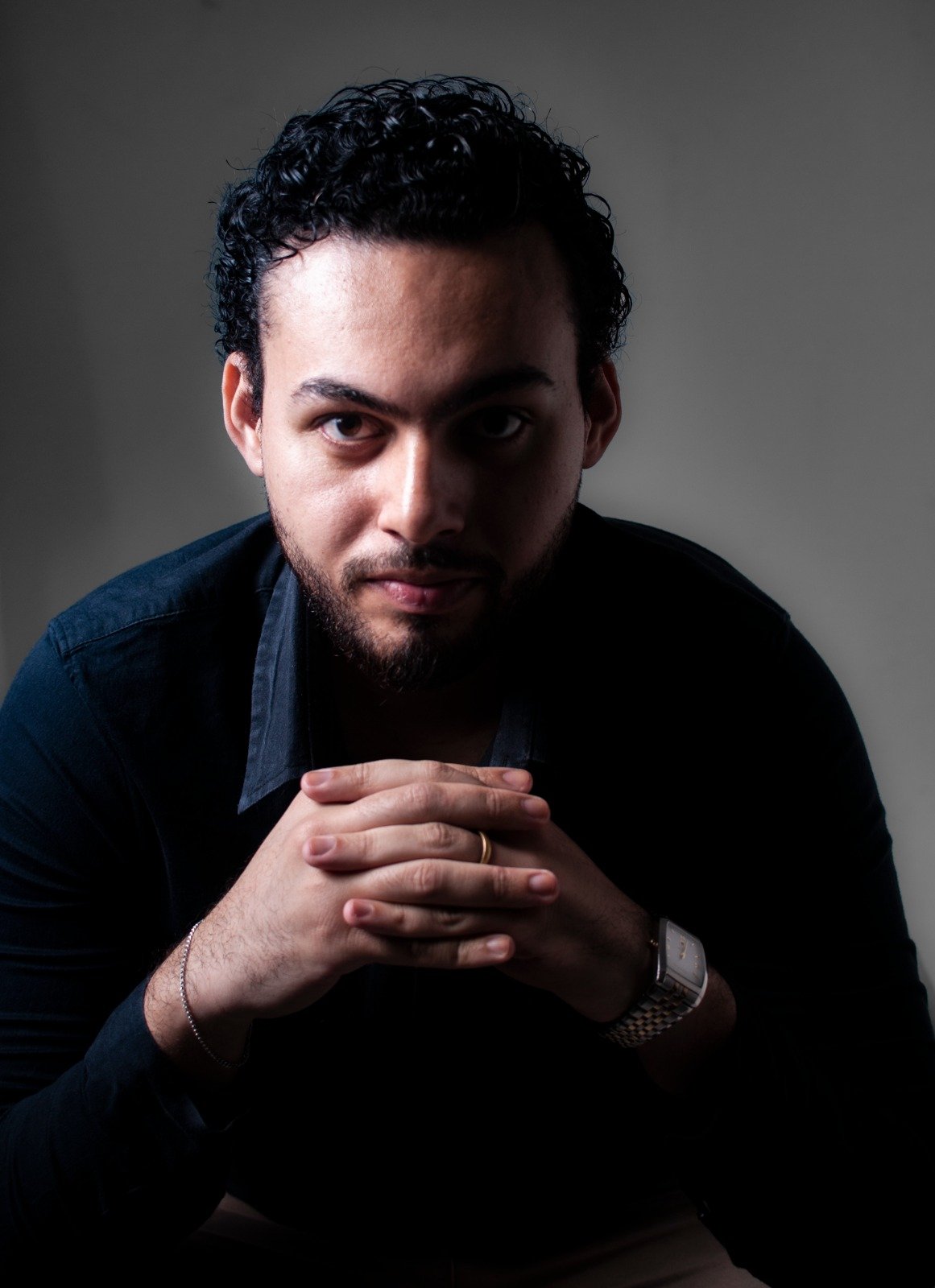 Pedro Aleixo — criador do Manual das Mechas Rápidas